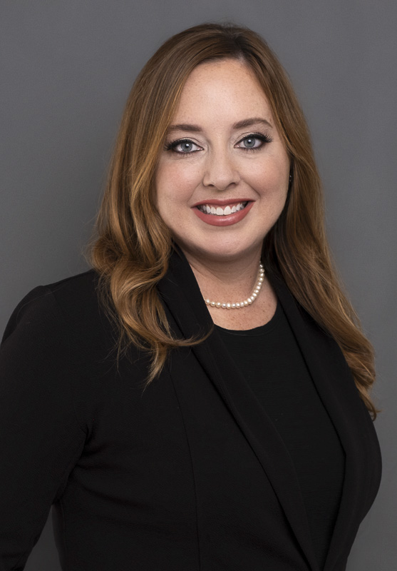 Stephanie Hankins - Attorney